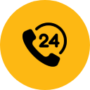 Geelong Taxi 24 7 Icon