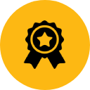 Geelong Taxi Award Icon