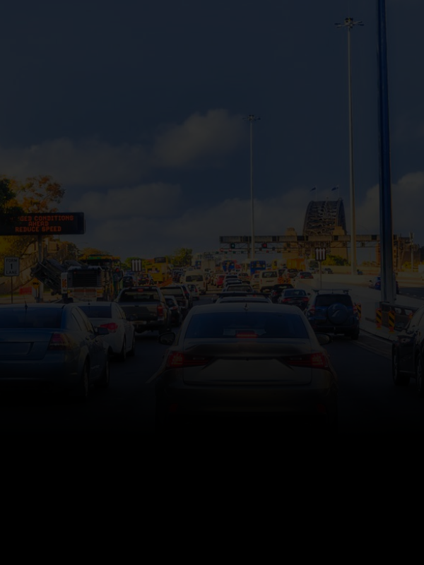 Geelong Taxi Hero Mobile Banner