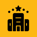 Geelong Taxi Hotel Icon