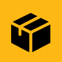 Geelong Taxi Parcel Icon
