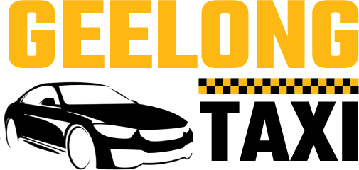 Geelong Taxi Site Logo Black