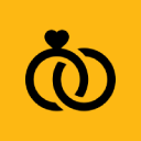 Geelong Taxi Wedding Icon