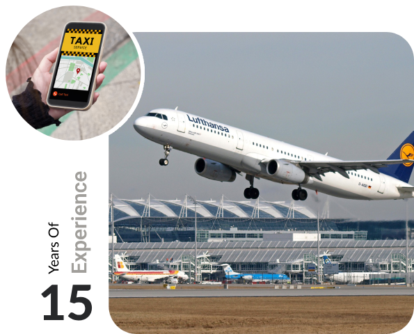 Geelong Taxi About Image